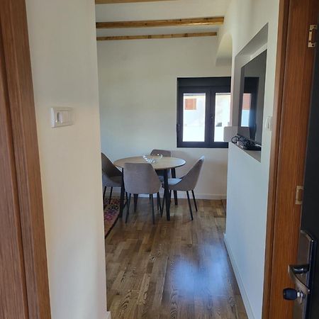Zabljak Apartments Kültér fotó