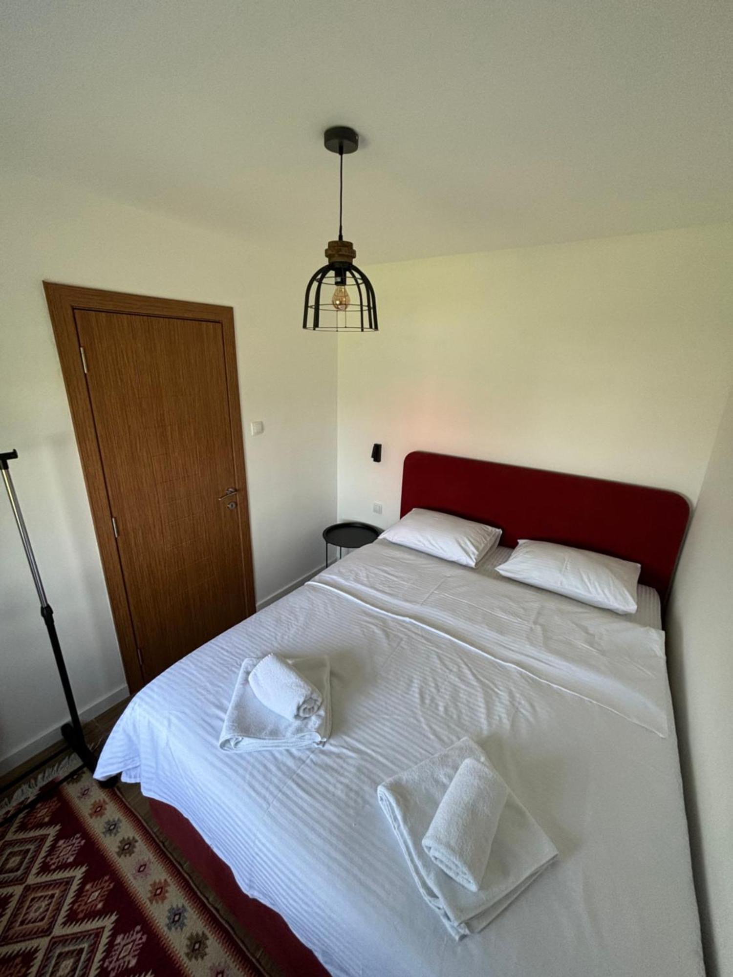Zabljak Apartments Kültér fotó