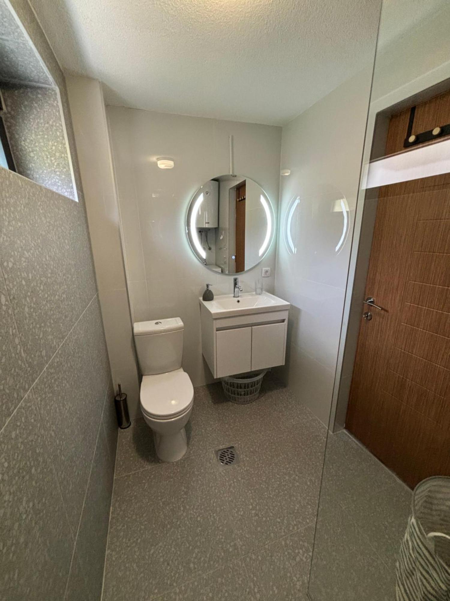 Zabljak Apartments Kültér fotó