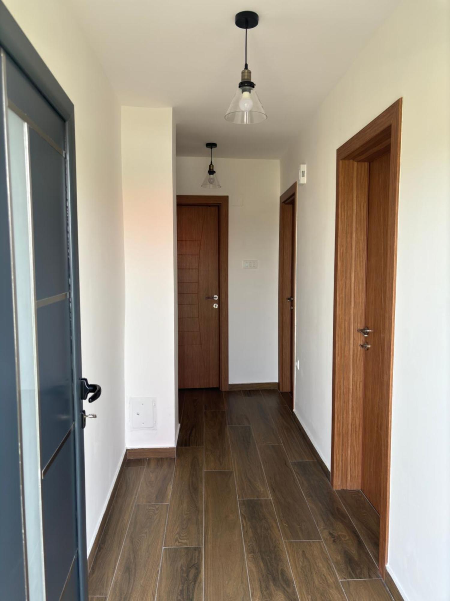 Zabljak Apartments Kültér fotó