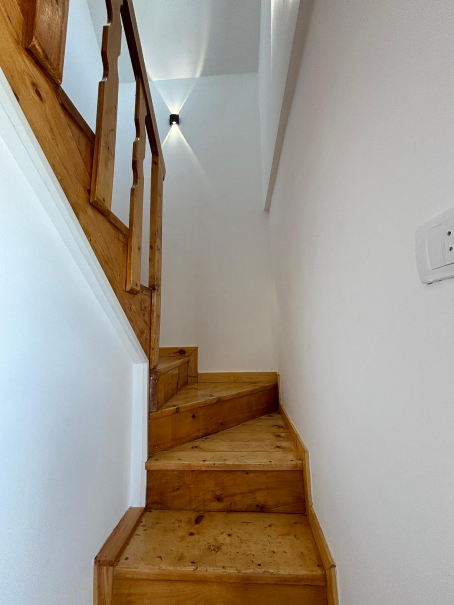 Zabljak Apartments Kültér fotó