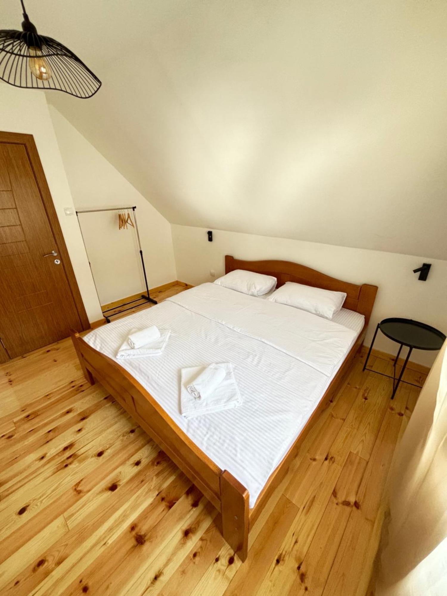 Zabljak Apartments Kültér fotó