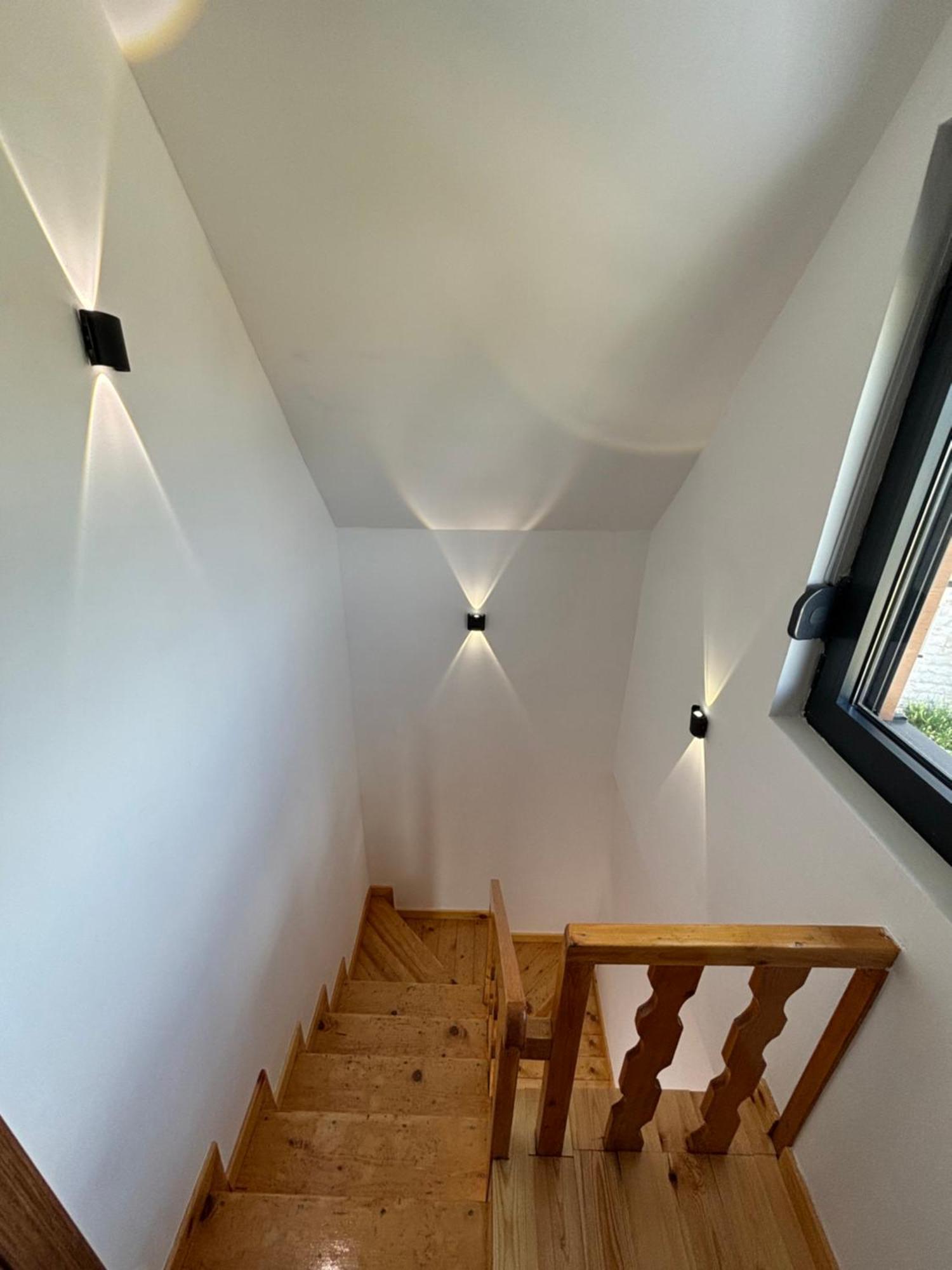 Zabljak Apartments Kültér fotó