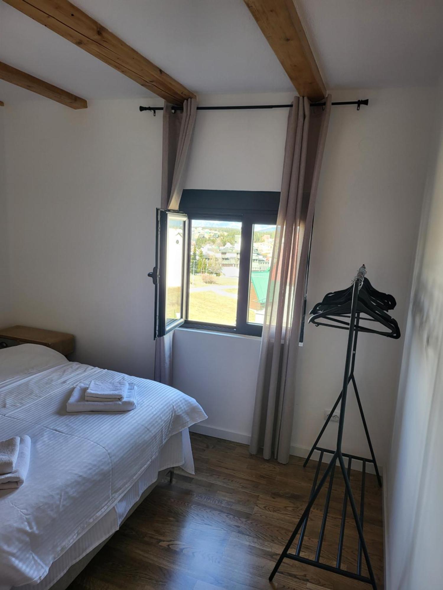 Zabljak Apartments Kültér fotó