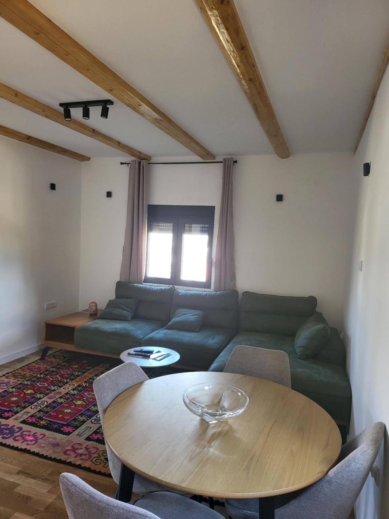 Zabljak Apartments Kültér fotó
